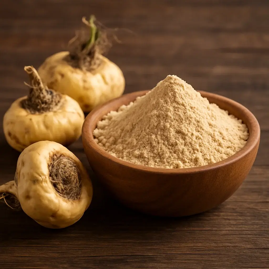 Leanrise ingredient 5