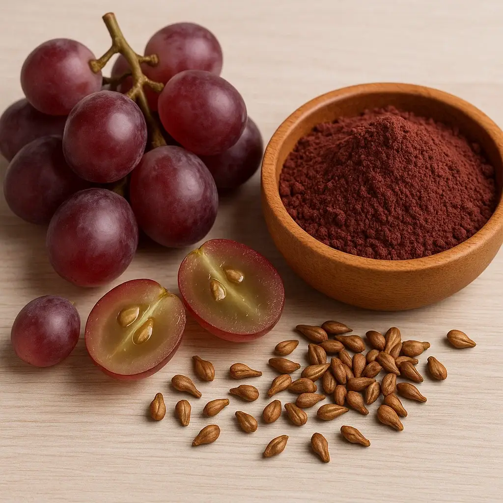 Leanrise ingredient 6