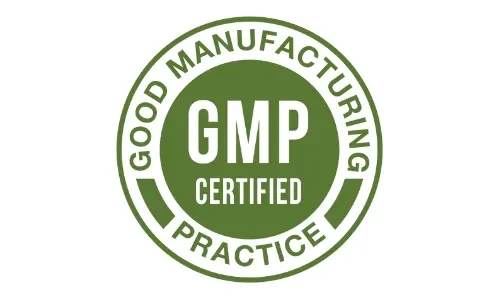 Leanrise GMP Certified